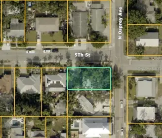 SARASOTA FL Property