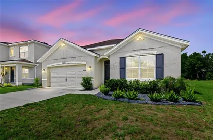 WESLEY CHAPEL FL Home