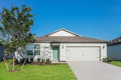 SPRING HILL FL Home