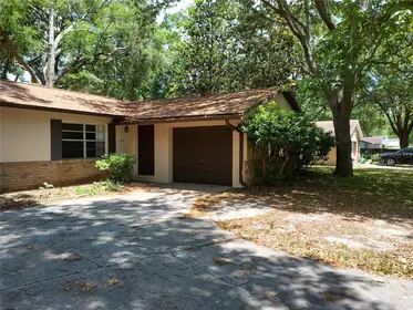 GAINESVILLE FL Home
