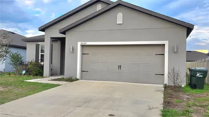 LAKELAND FL Home