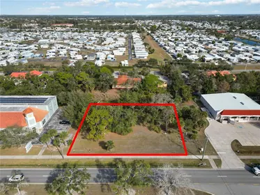 VENICE FL Property