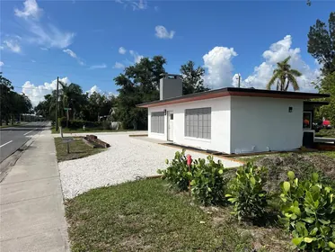 SARASOTA FL Property