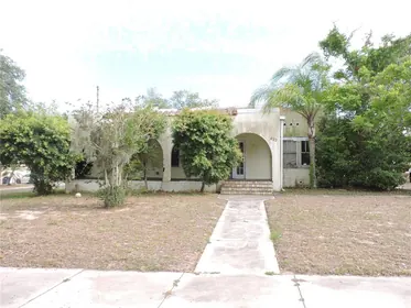 LAKE WALES FL Home