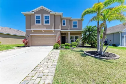 PARRISH FL Home