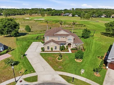SORRENTO FL Home