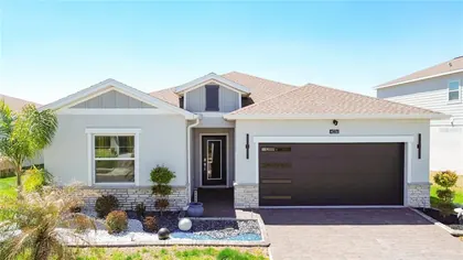 DAVENPORT FL Home