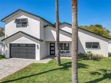 NEW SMYRNA BEACH FL Home