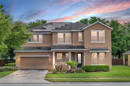 OCOEE FL Home