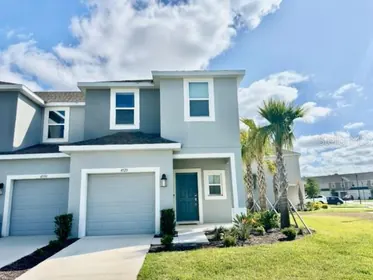 ST CLOUD FL Home