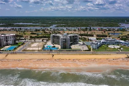 FLAGLER BEACH FL Home