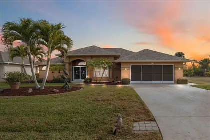 ROTONDA WEST FL Home