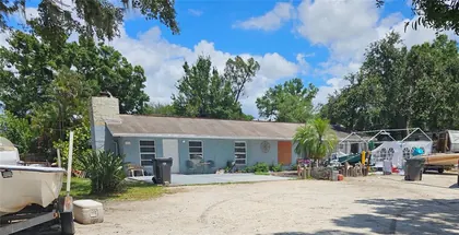 RUSKIN FL Home