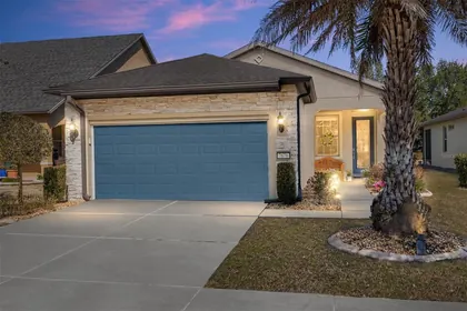 OCALA FL Home