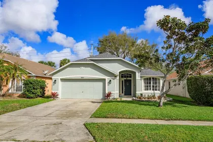 WEST MELBOURNE FL Home