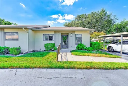 BRADENTON FL Home