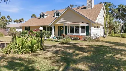ENGLEWOOD FL Home