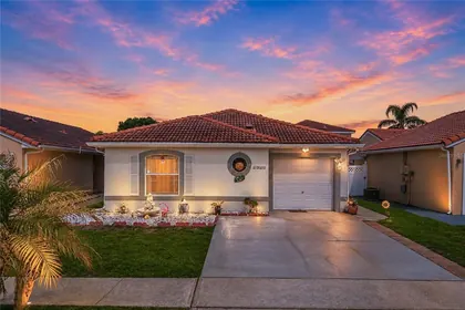 KISSIMMEE FL Home