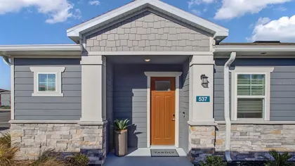 MOUNT DORA FL Home