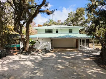 SARASOTA FL Home