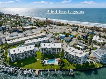 TREASURE ISLAND FL Home
