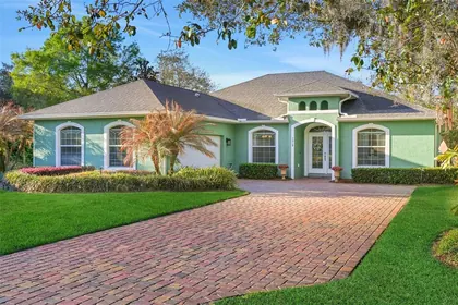 LAKE WALES FL Home