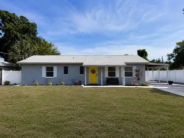 TAMPA FL Home