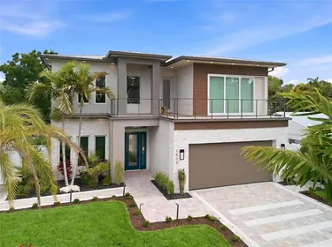 SARASOTA FL Home