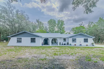 OCALA FL Home