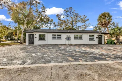 SARASOTA FL Home