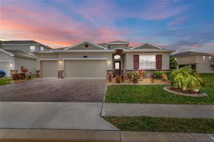 DAVENPORT FL Home