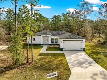 DUNNELLON FL Home