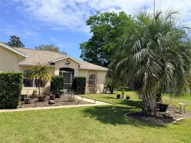 PALM COAST FL Home
