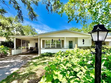 BEVERLY HILLS FL Home