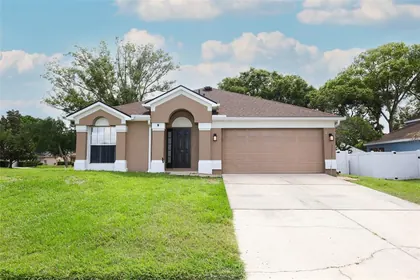 APOPKA FL Home