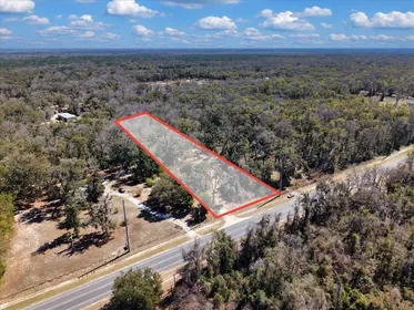 OLD TOWN FL Property
