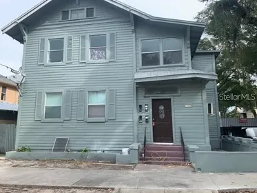 TAMPA FL Home