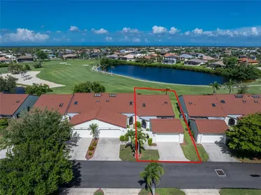 PUNTA GORDA FL Home