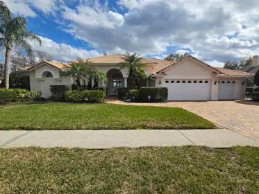 LAND O LAKES FL Home