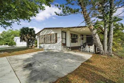 ENGLEWOOD FL Home