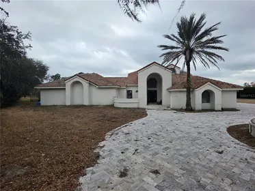 LAKE MARY FL Home