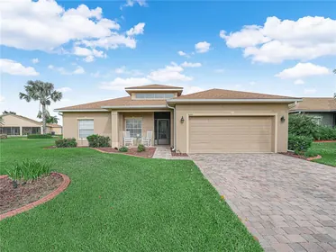 WINTER HAVEN FL Home