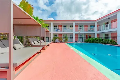 CLEARWATER BEACH FL Property