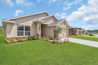 ST CLOUD FL Home