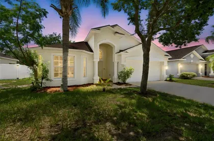 RUSKIN FL Home