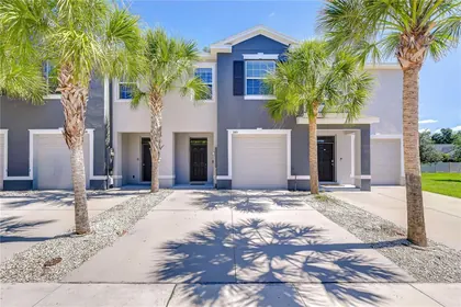 BRANDON FL Home