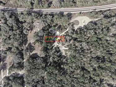 CITRA FL Property