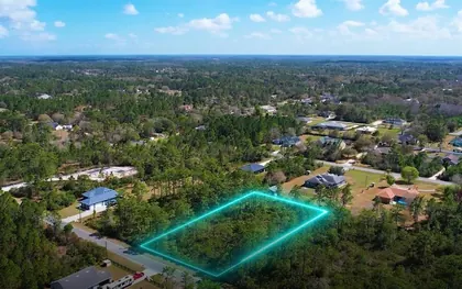 ORLANDO FL Property