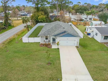 EDGEWATER FL Home