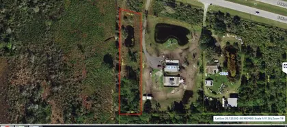 ST CLOUD FL Property